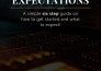 compose intro music, theme songs, jingles and audio logo